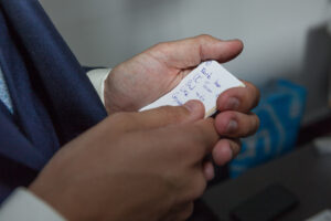 Destination Wedding California