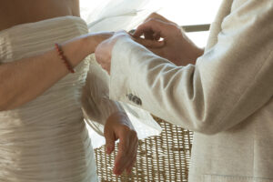 Destination Wedding California